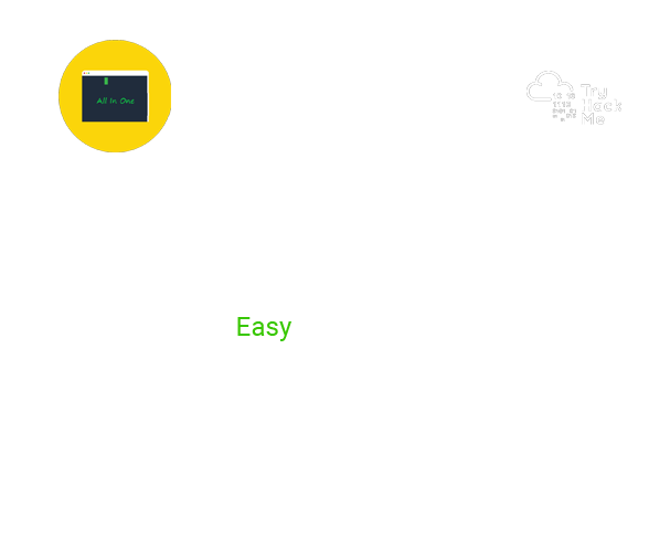 AllinOne info